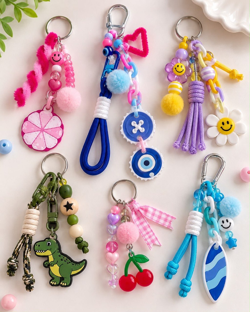 Keychains